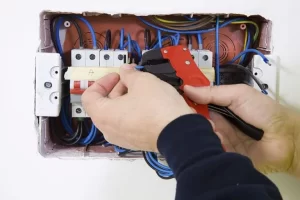 Electrician Mississauga