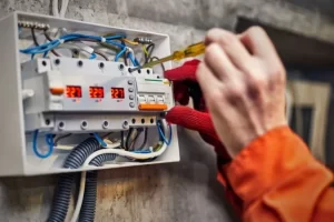 Electrical Companies Scarborough