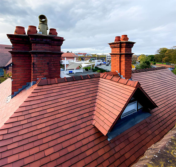 The Roofers UK