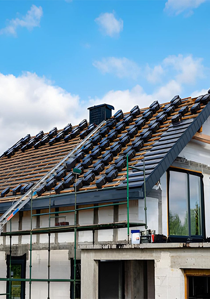 The Roofers UK