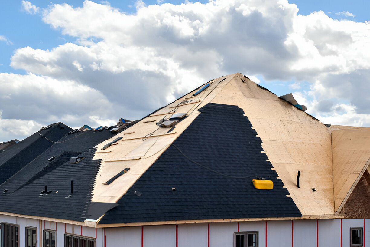 Roof Replacement