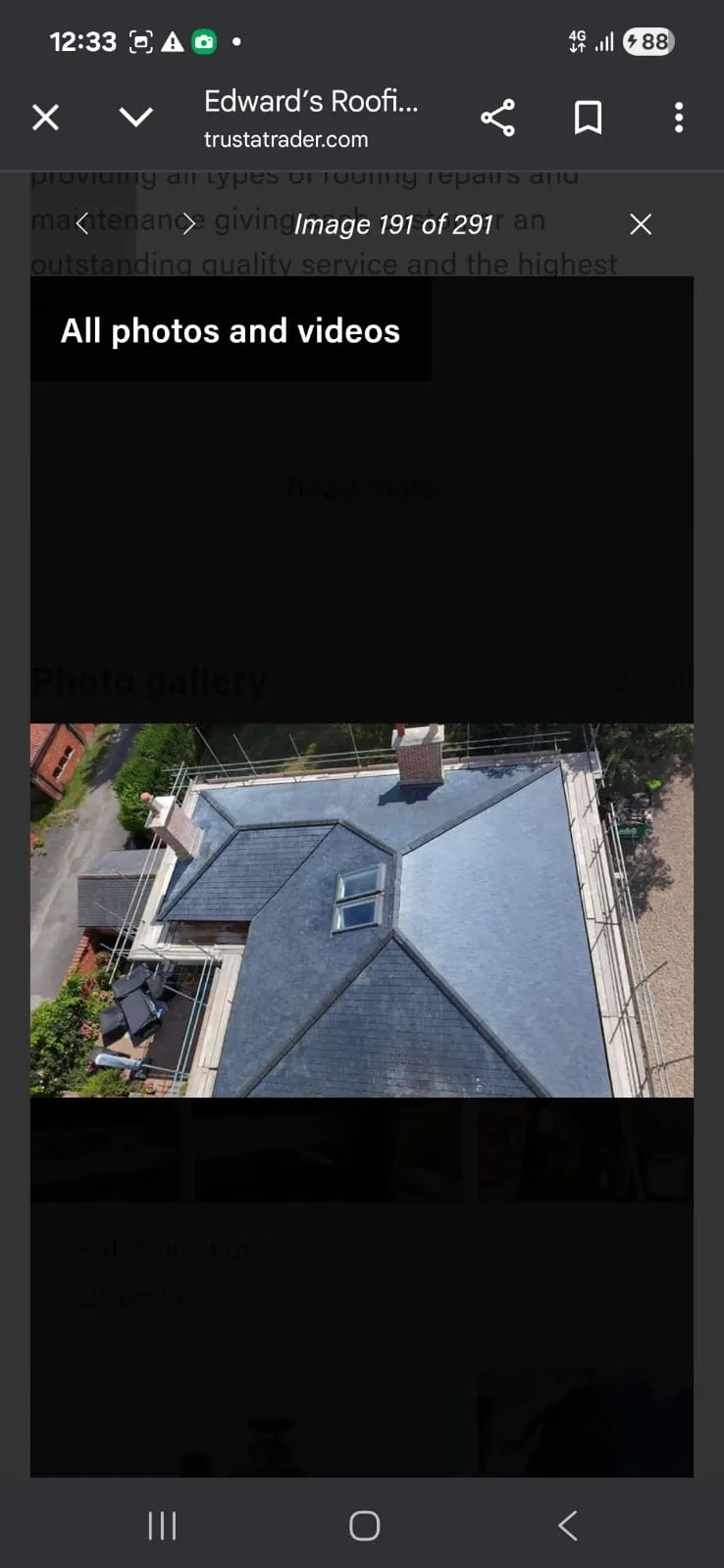 Timeless Roofing Services