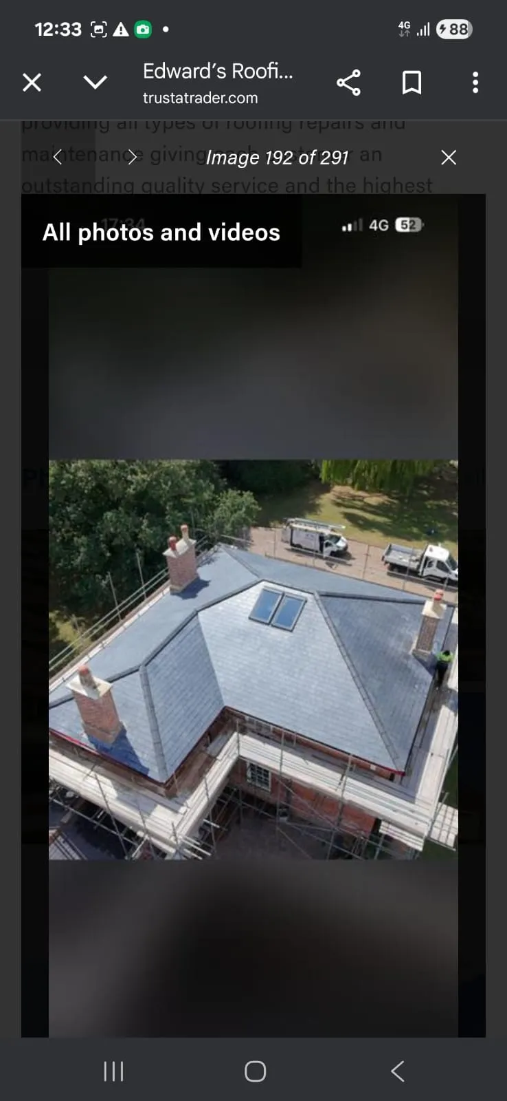 Timeless Roofing Services
