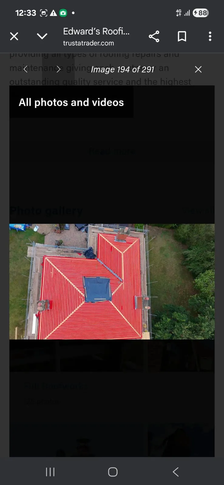 Timeless Roofing Services