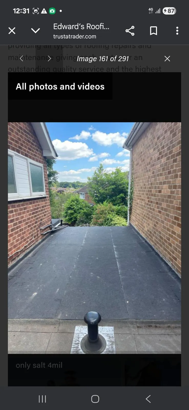 Timeless Roofing Services