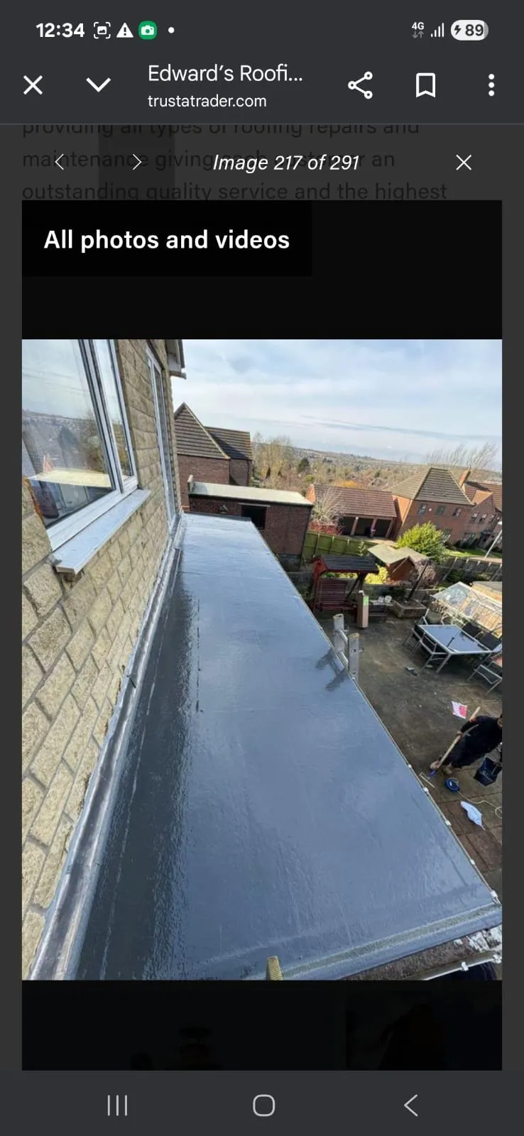 Timeless Roofing Services