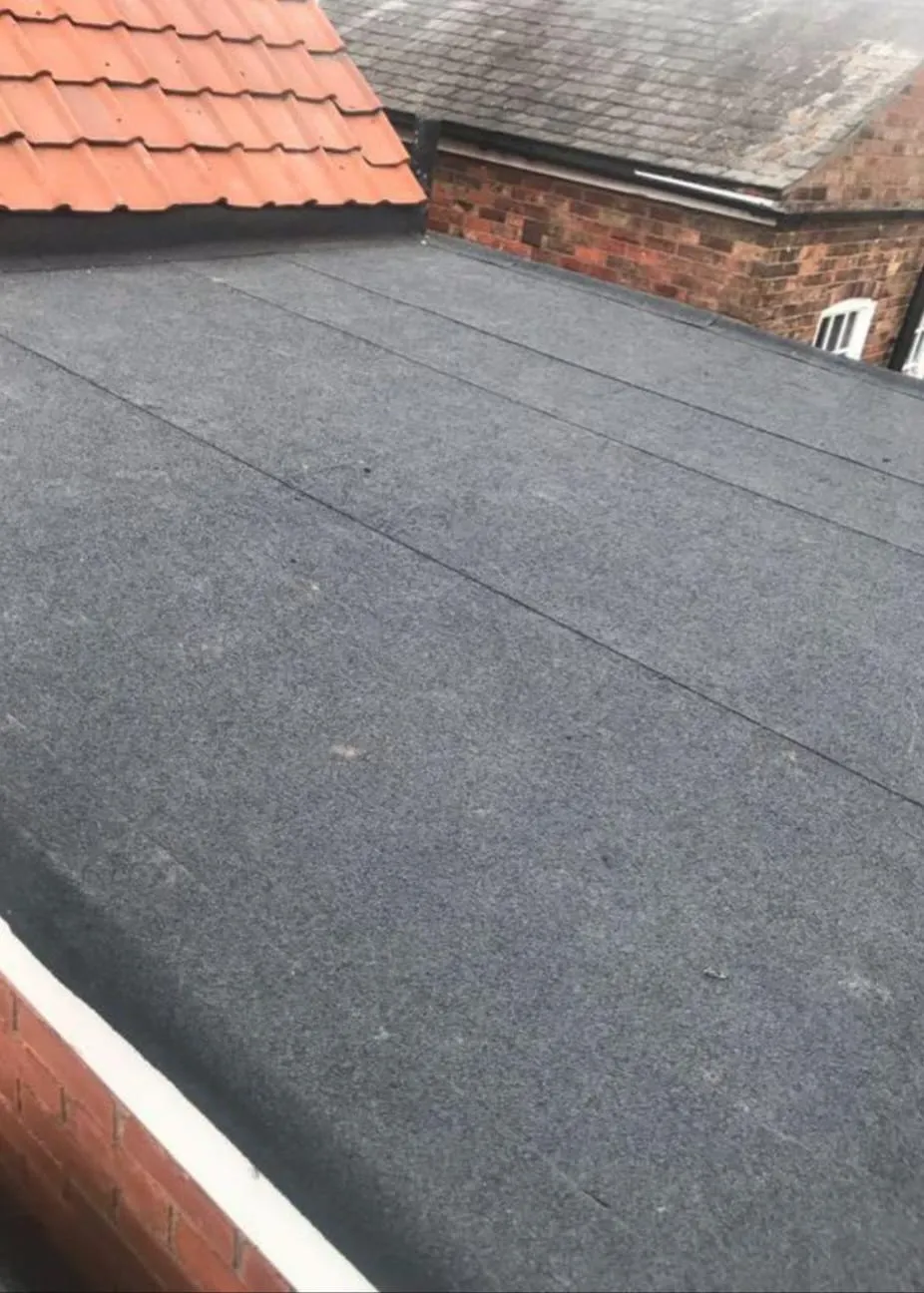 Timeless Roofing Services