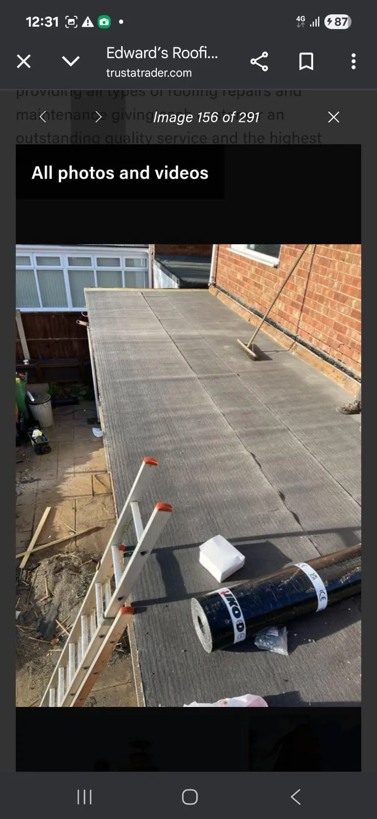 Timeless Roofing Services