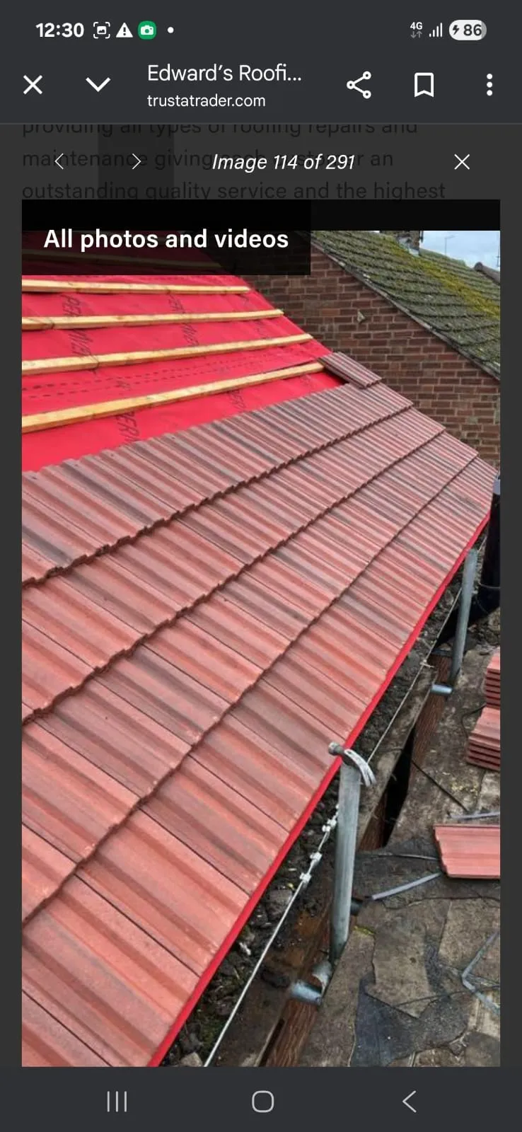 Timeless Roofing Services