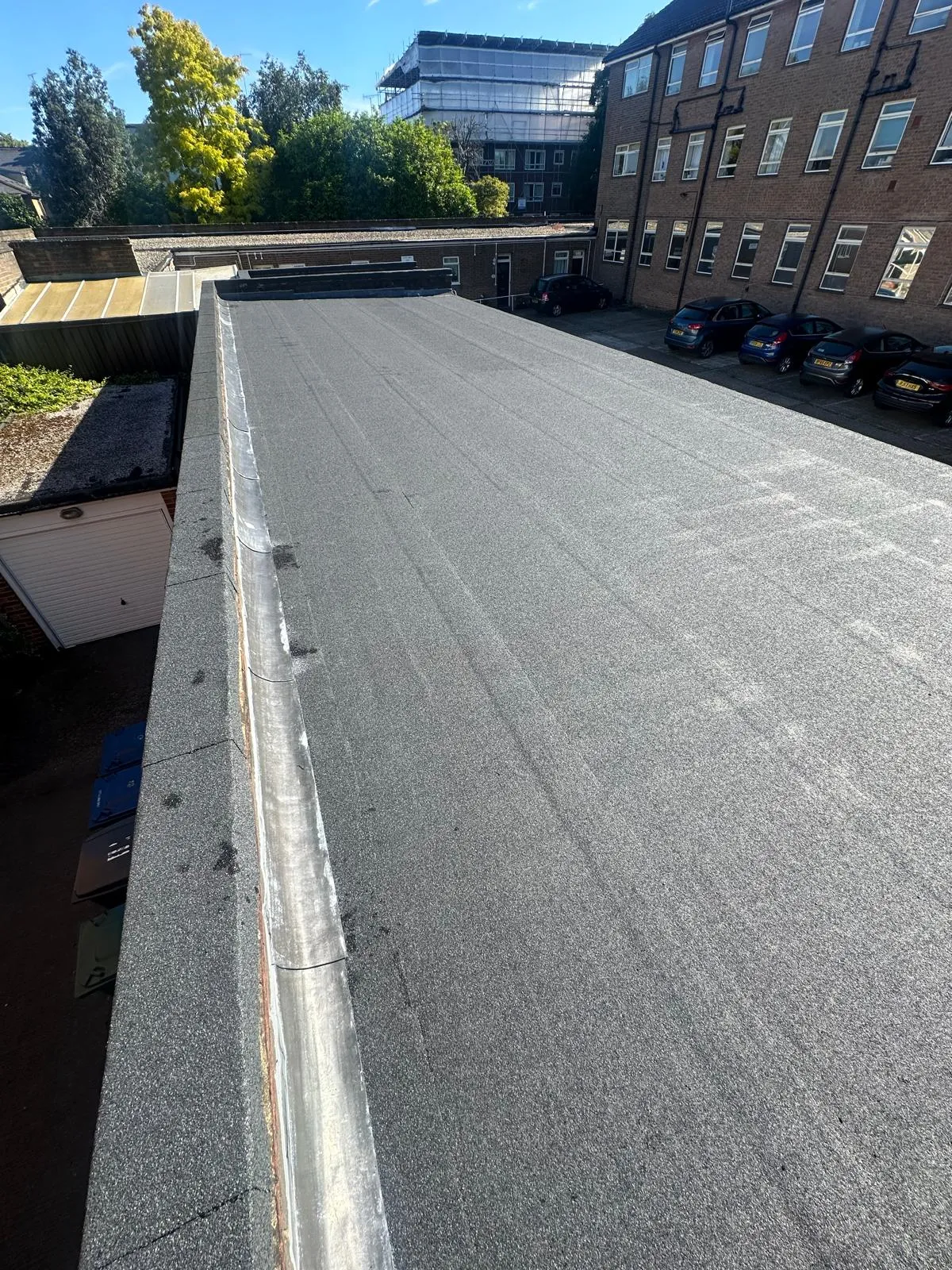 Timeless Roofing Services