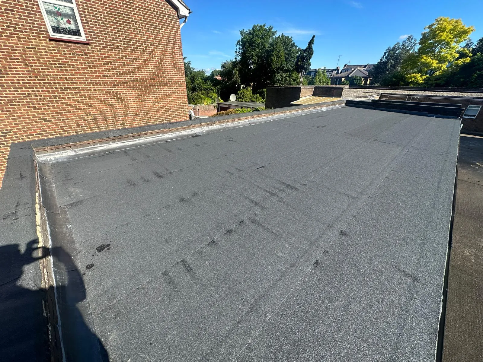 Timeless Roofing Services