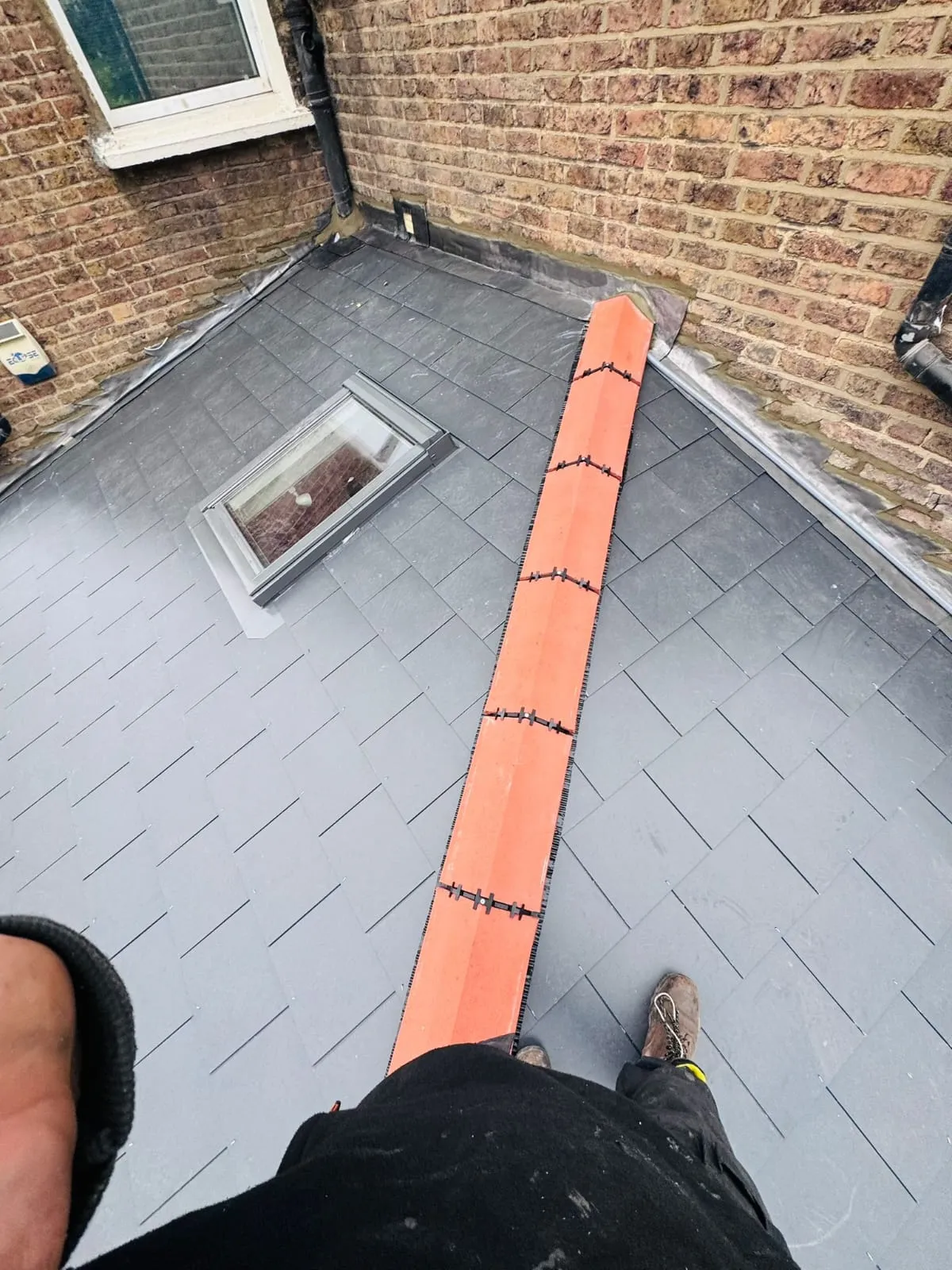 Timeless Roofing Services