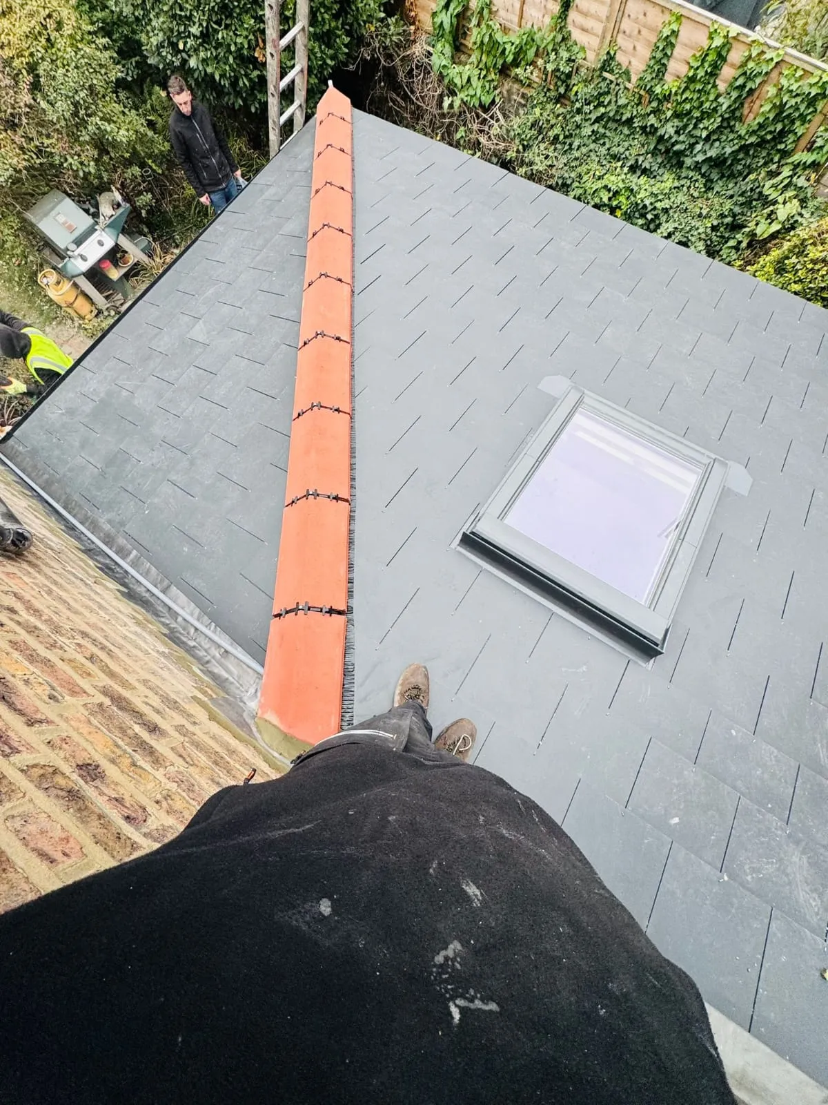 Timeless Roofing Services