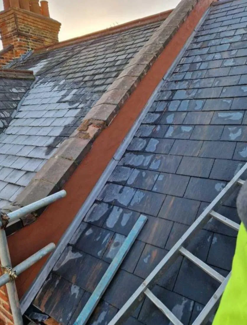 Timeless Roofing Services