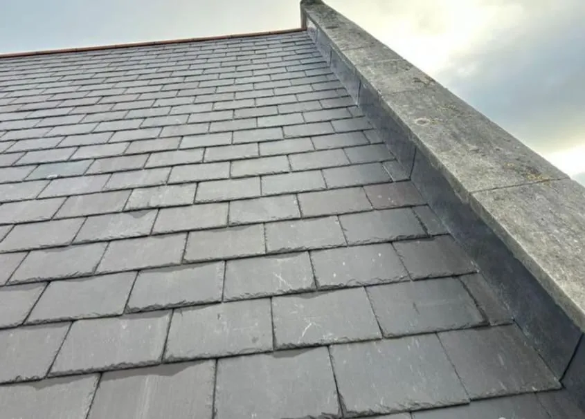Timeless Roofing Services