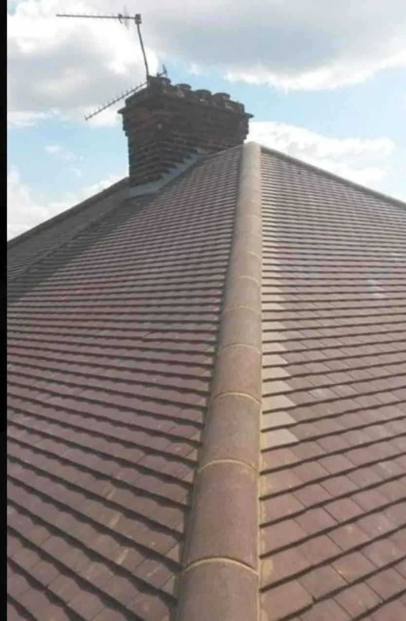 Timeless Roofing Services