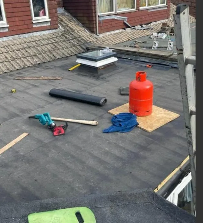 Timeless Roofing Services