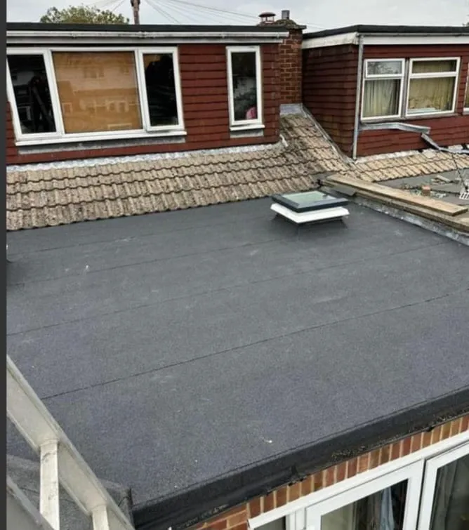 Timeless Roofing Services