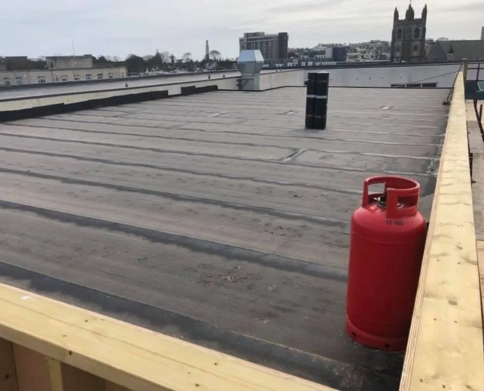 Timeless Roofing Services