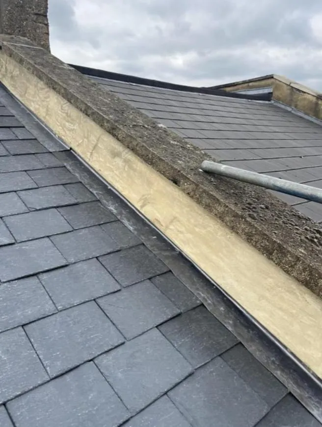 Timeless Roofing Services