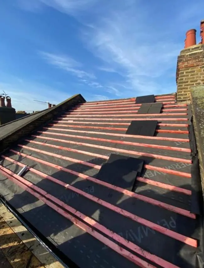 Timeless Roofing Services