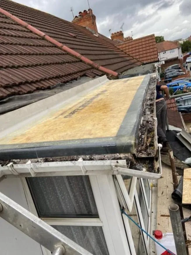 Timeless Roofing Services