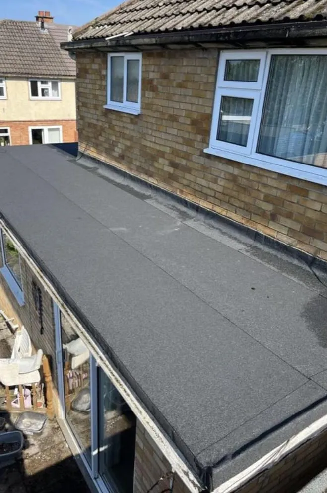 Timeless Roofing Services