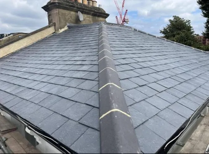 Timeless Roofing Services