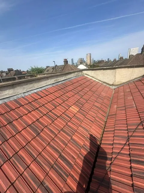 Timeless Roofing Services