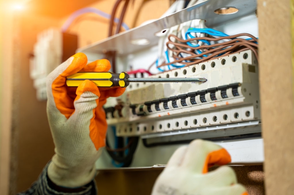 Emergency Electrician Service