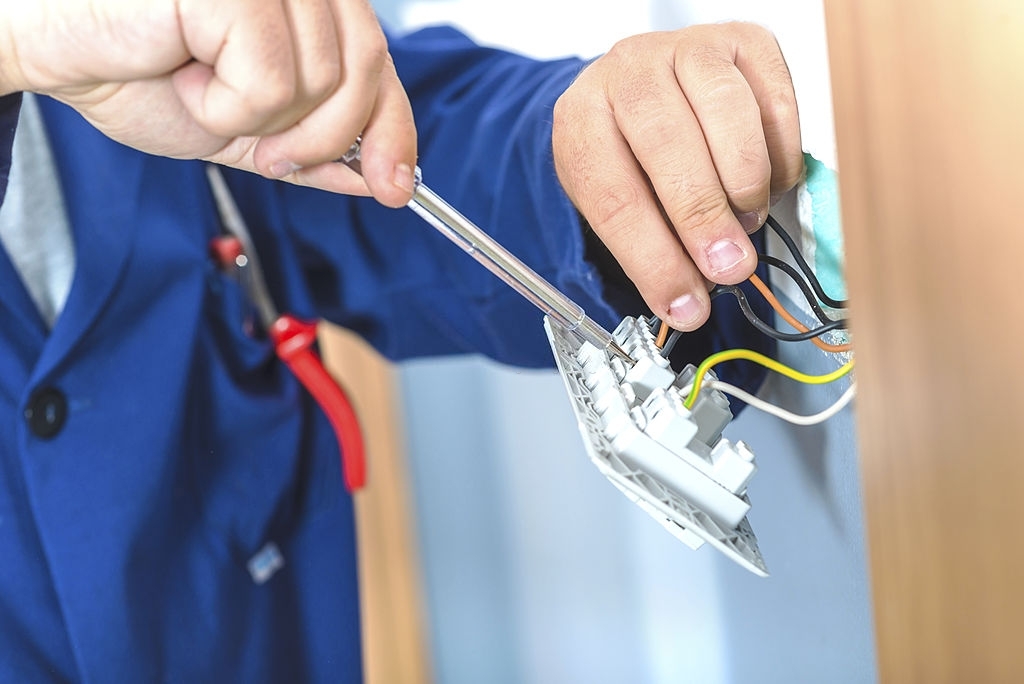 Electric Sockets
