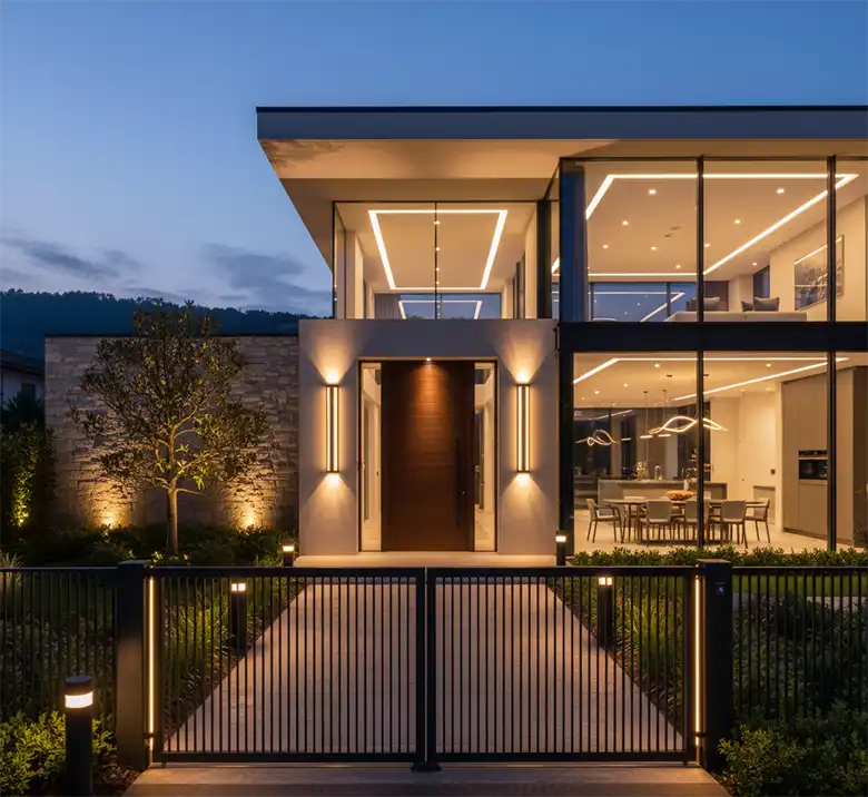 Lighting Design