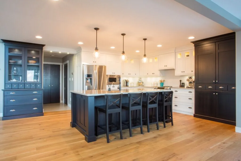 Energy Efficient Lighting