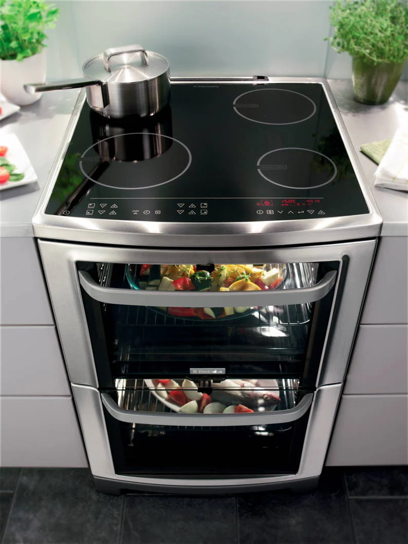 Electric Cookers