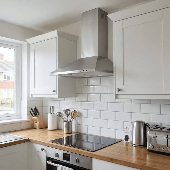 EE Lofts London