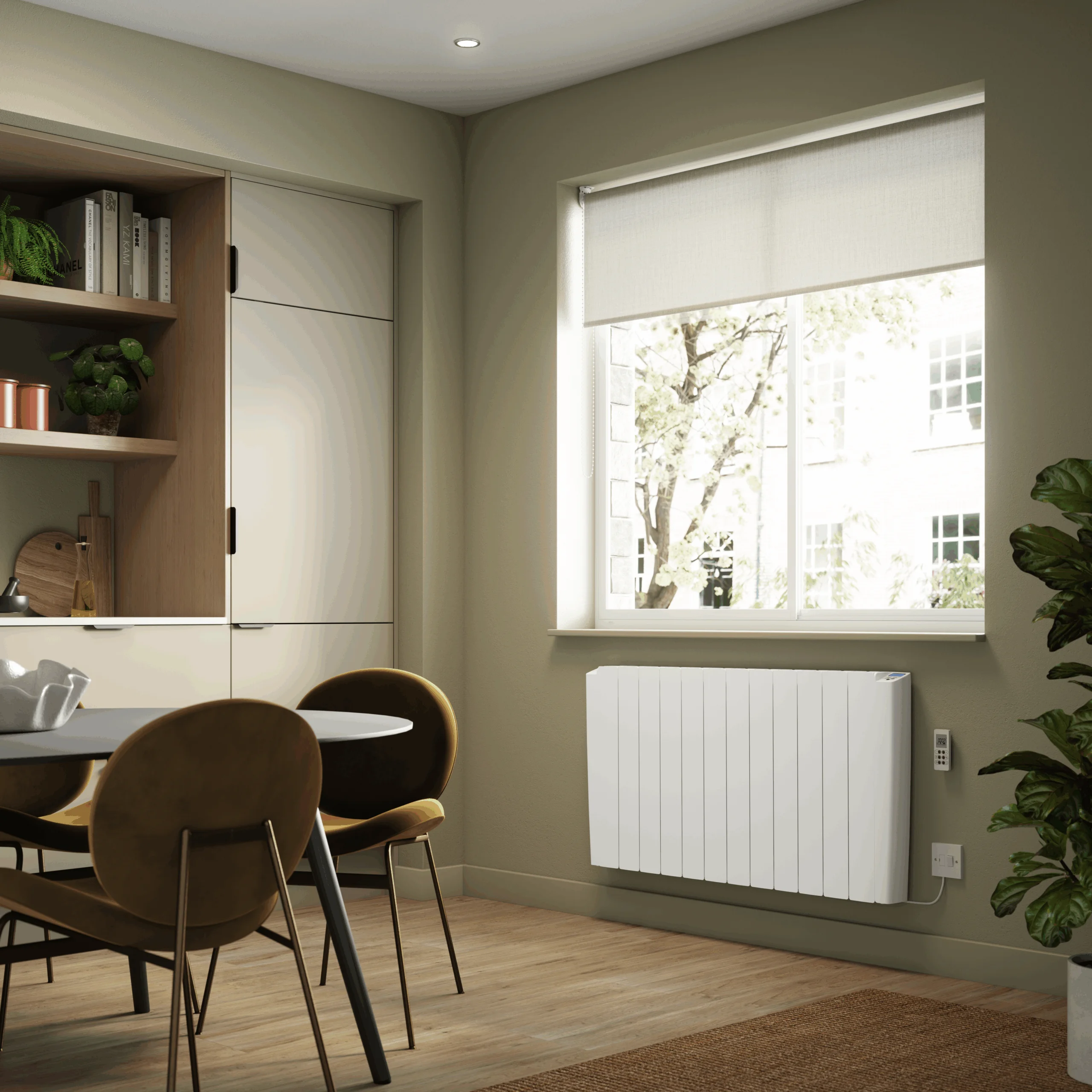 Electric Radiators