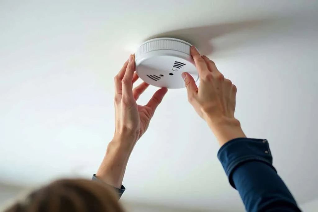 Smoke Alarms