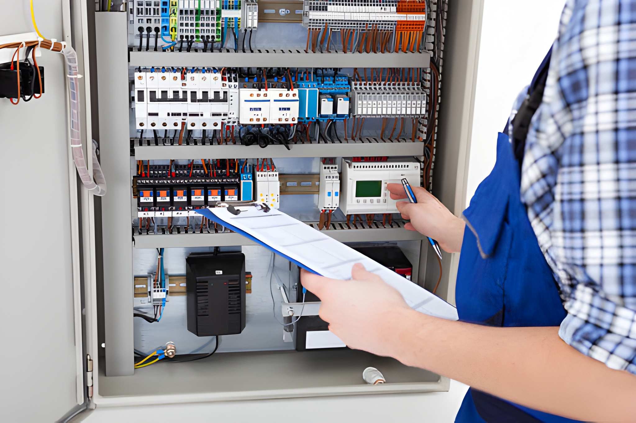 Fuseboard / Consumer Unit Installation