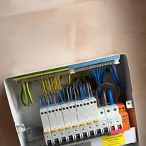 TP Electrical Services