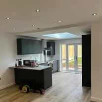 TP Electrical Services