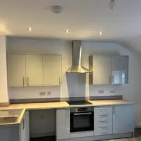 TP Electrical Services