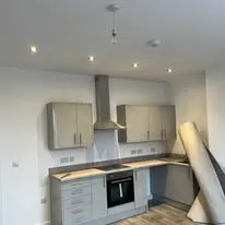 TP Electrical Services
