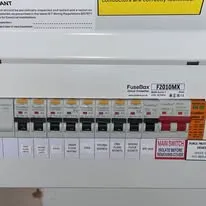 TP Electrical Services