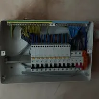 TP Electrical Services