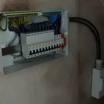 TP Electrical Services