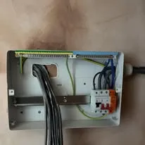 TP Electrical Services