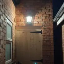 TP Electrical Services