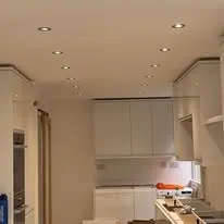 TP Electrical Services