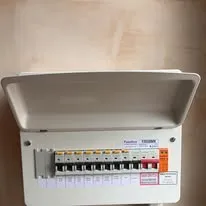 TP Electrical Services
