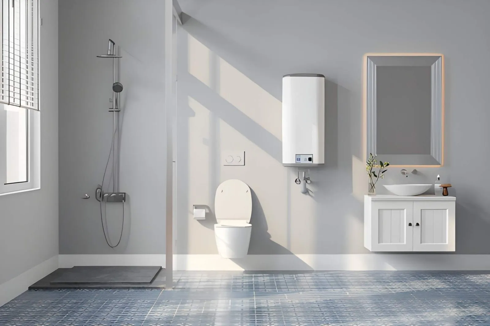 TP Electrical Services
